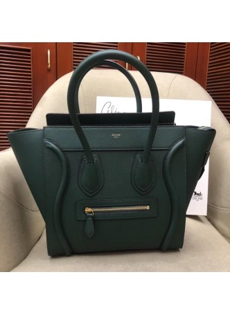 CELINE LUGGAGE